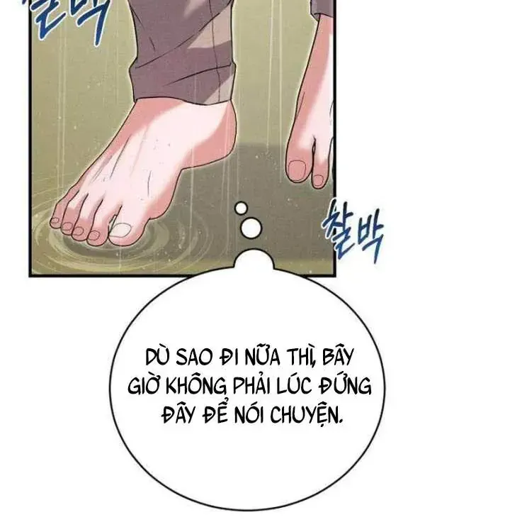 Dấu Ấn Hậu Thuẫn Chapter 8 - Trang 40