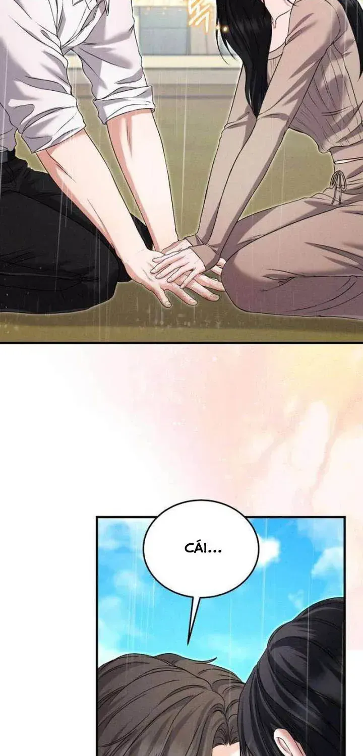 Dấu Ấn Hậu Thuẫn Chapter 8 - Trang 43