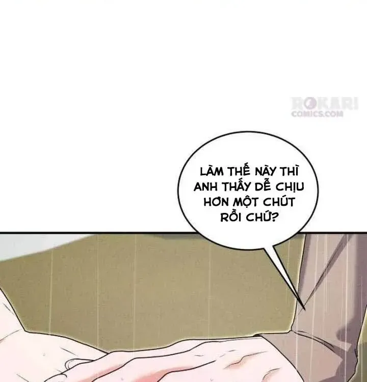 Dấu Ấn Hậu Thuẫn Chapter 8 - Trang 46