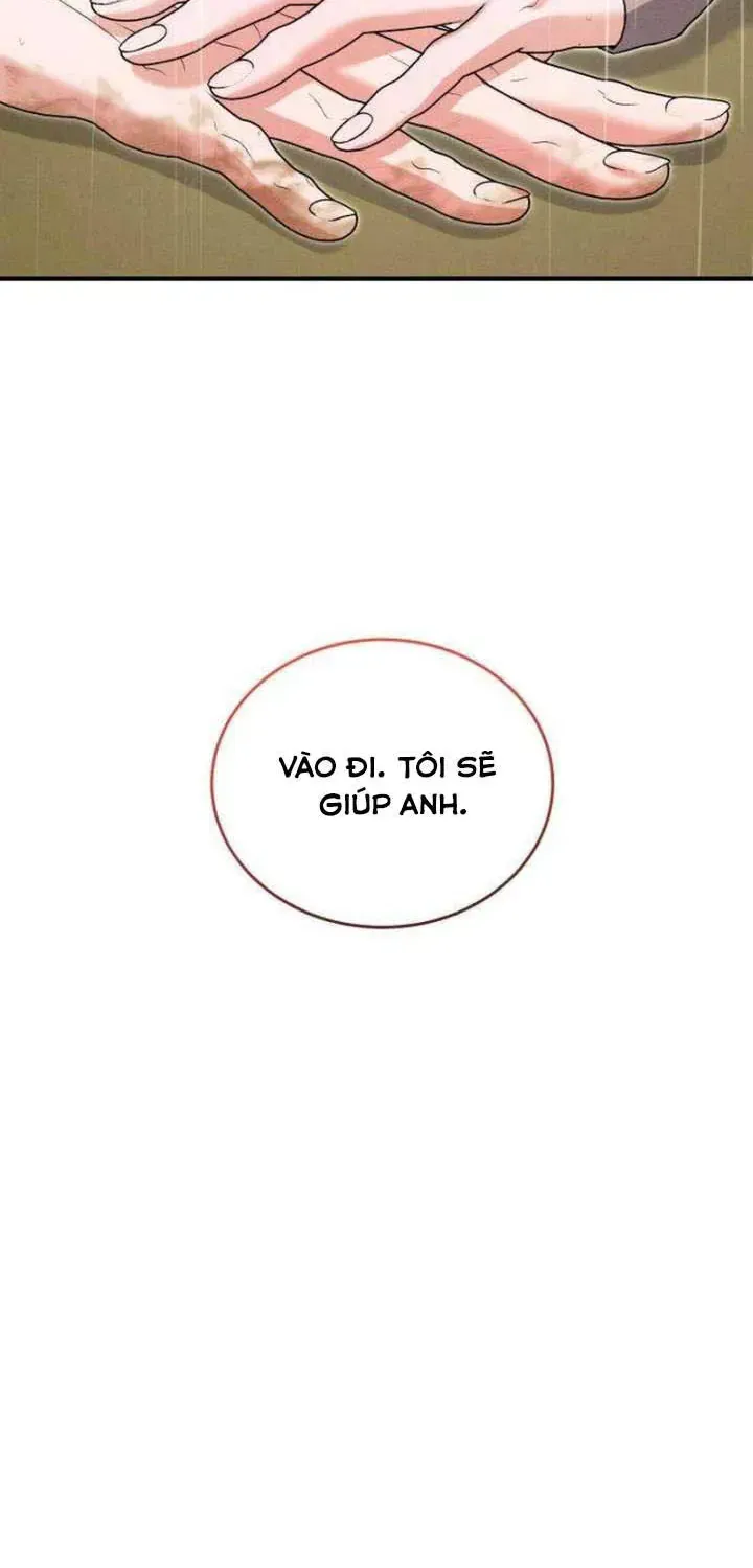 Dấu Ấn Hậu Thuẫn Chapter 8 - Trang 47
