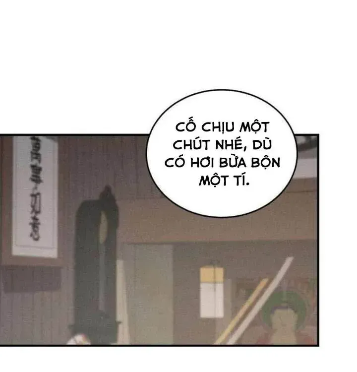 Dấu Ấn Hậu Thuẫn Chapter 8 - Trang 48