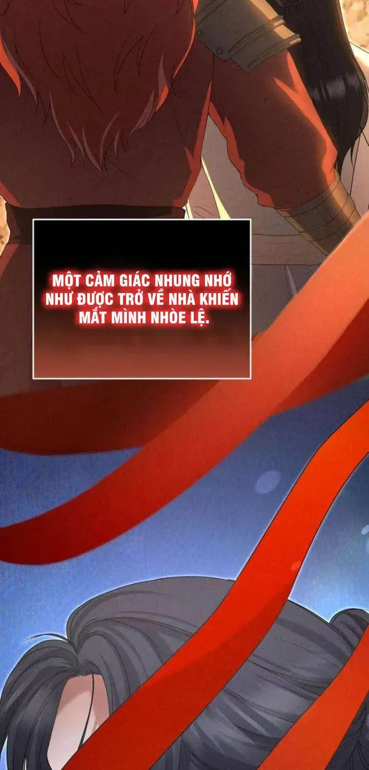 Dấu Ấn Hậu Thuẫn Chapter 8 - Trang 5