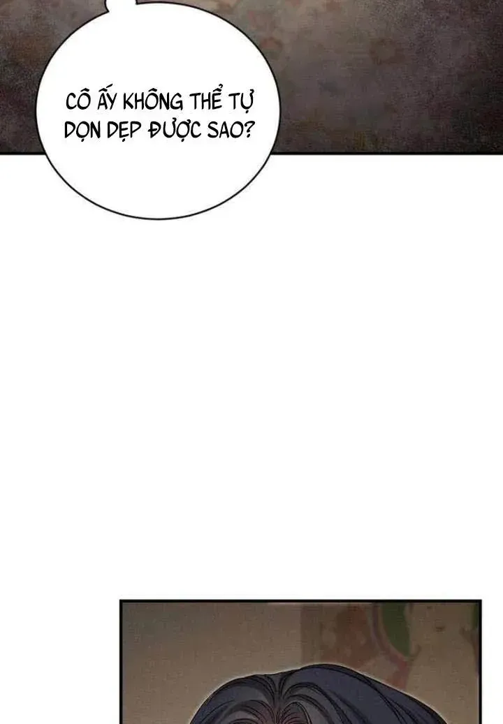 Dấu Ấn Hậu Thuẫn Chapter 8 - Trang 50