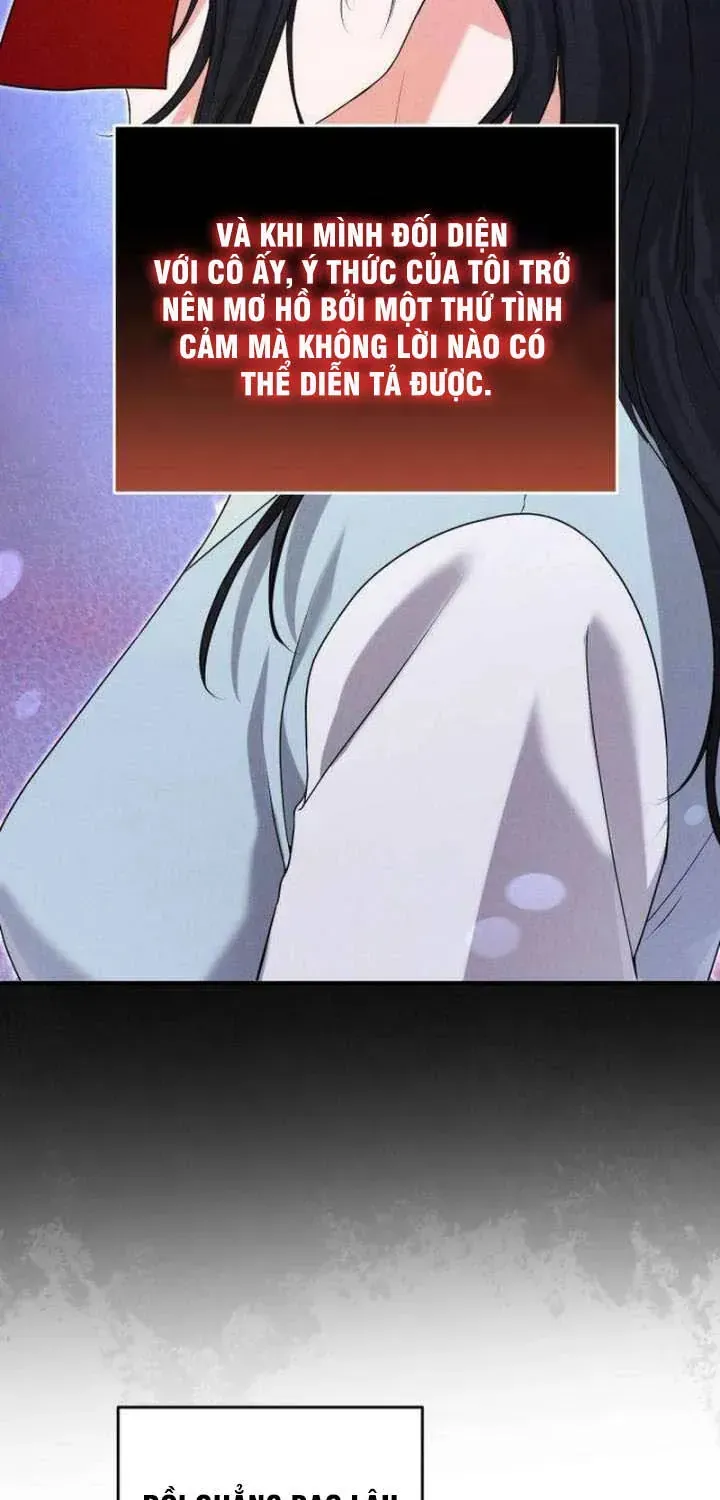 Dấu Ấn Hậu Thuẫn Chapter 8 - Trang 7