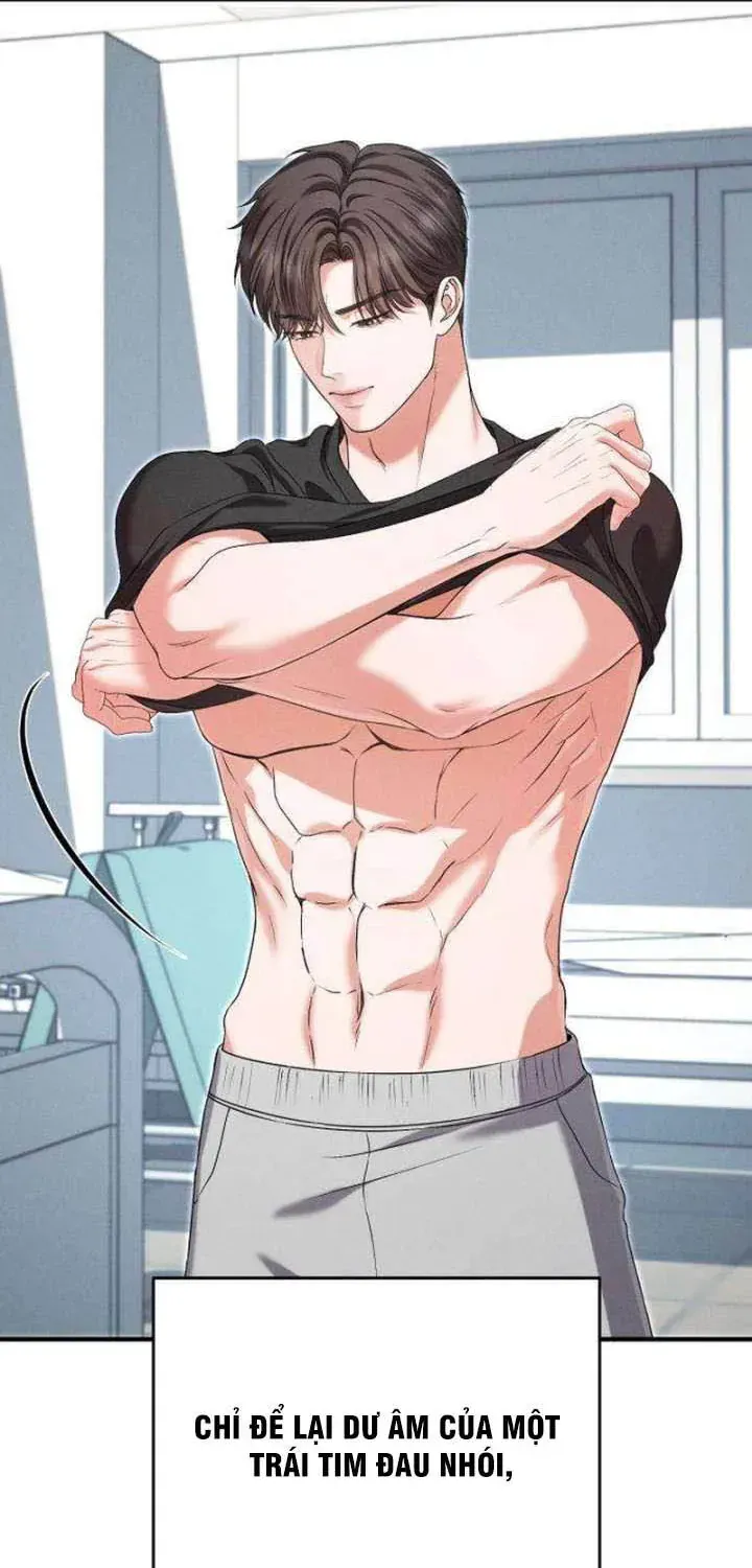 Dấu Ấn Hậu Thuẫn Chapter 8 - Trang 9
