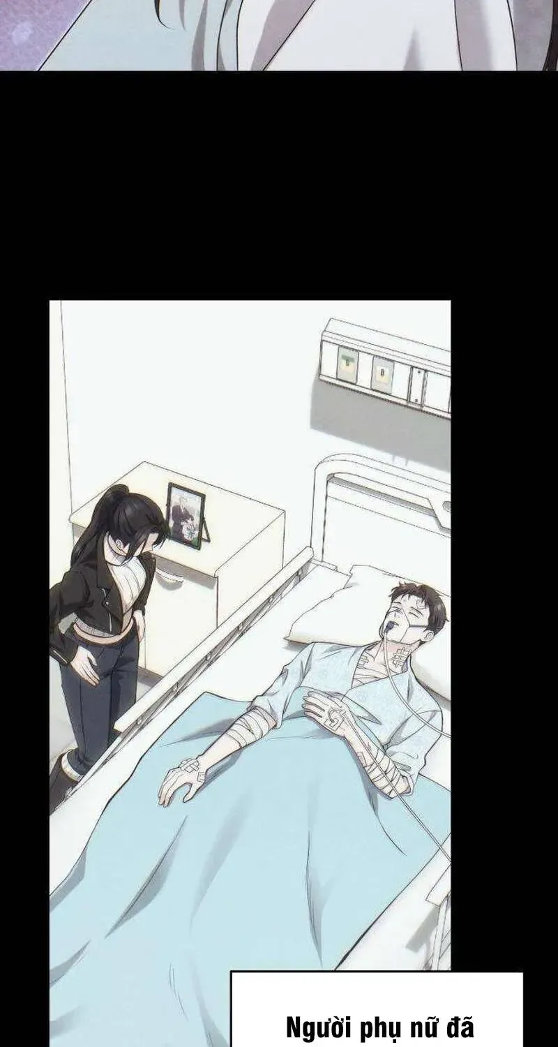 Dấu Ấn Hậu Thuẫn Chapter 9 - Trang 11