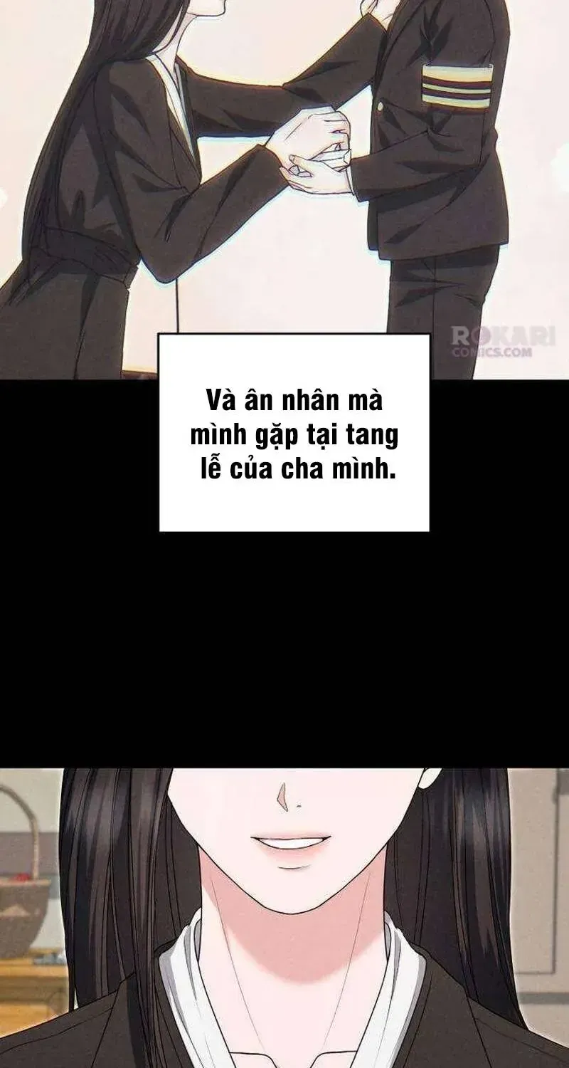 Dấu Ấn Hậu Thuẫn Chapter 9 - Trang 13