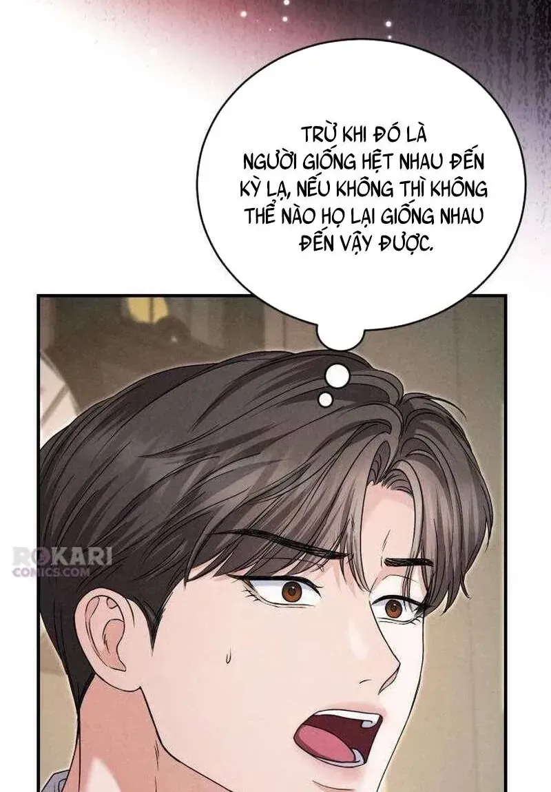 Dấu Ấn Hậu Thuẫn Chapter 9 - Trang 16