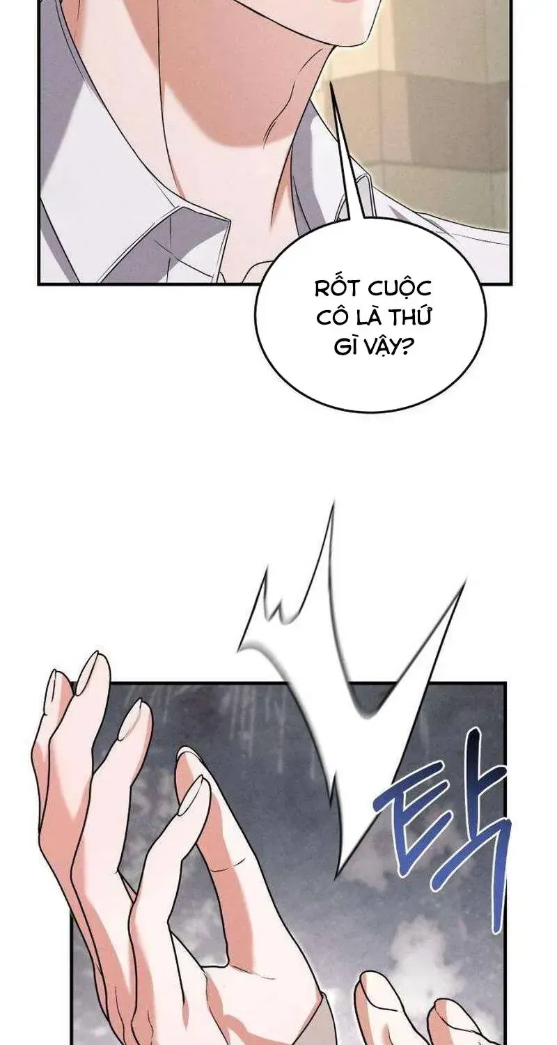 Dấu Ấn Hậu Thuẫn Chapter 9 - Trang 17