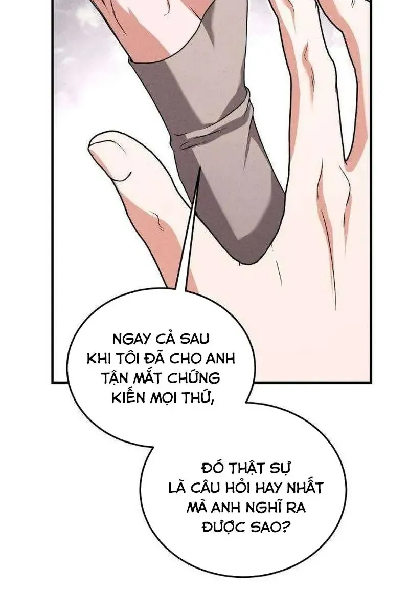 Dấu Ấn Hậu Thuẫn Chapter 9 - Trang 18
