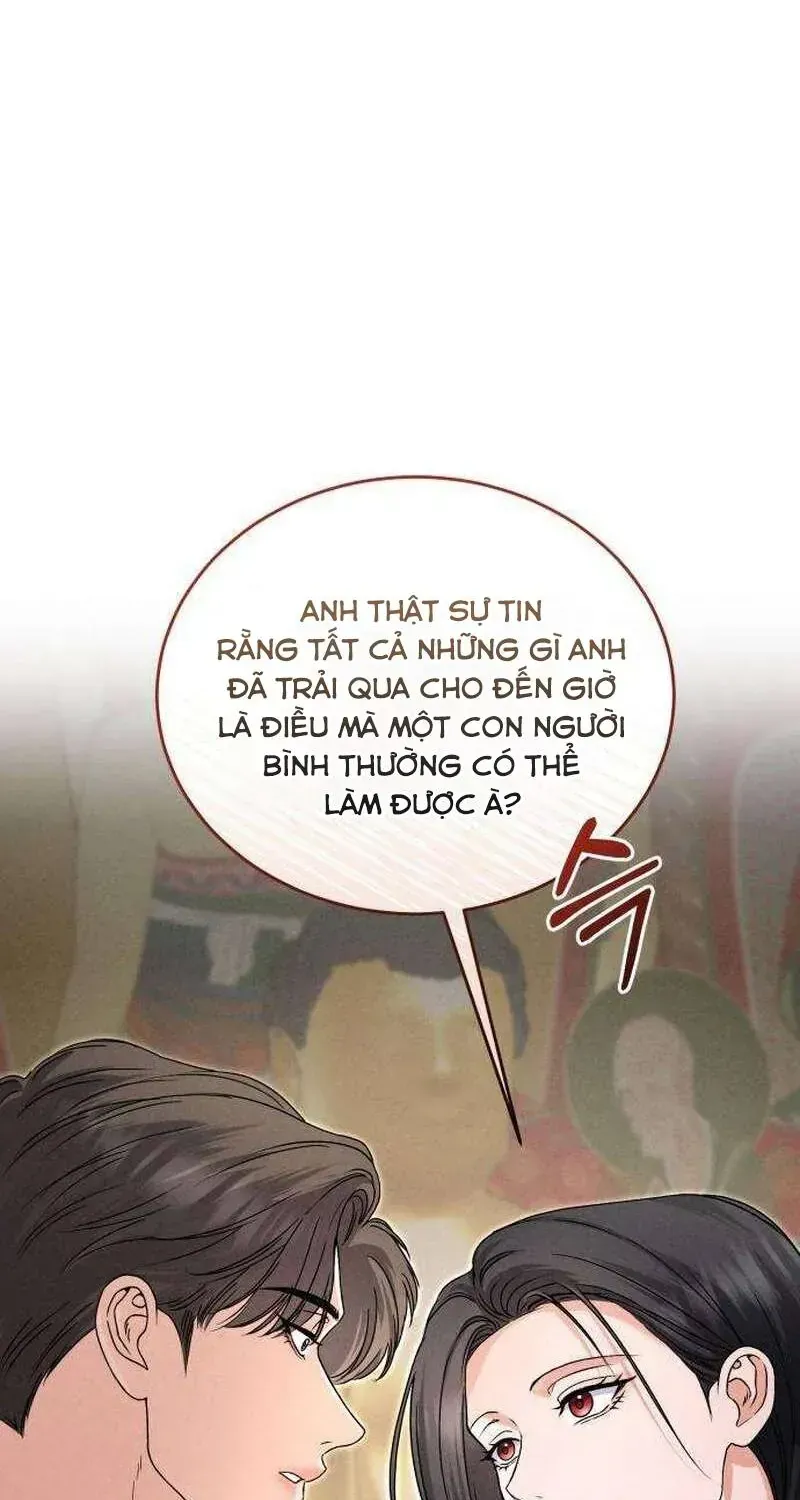 Dấu Ấn Hậu Thuẫn Chapter 9 - Trang 19