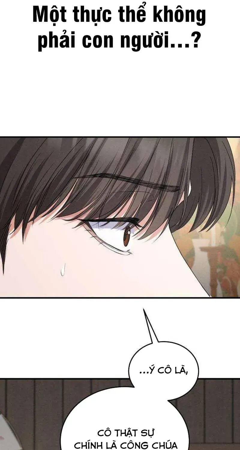 Dấu Ấn Hậu Thuẫn Chapter 9 - Trang 21