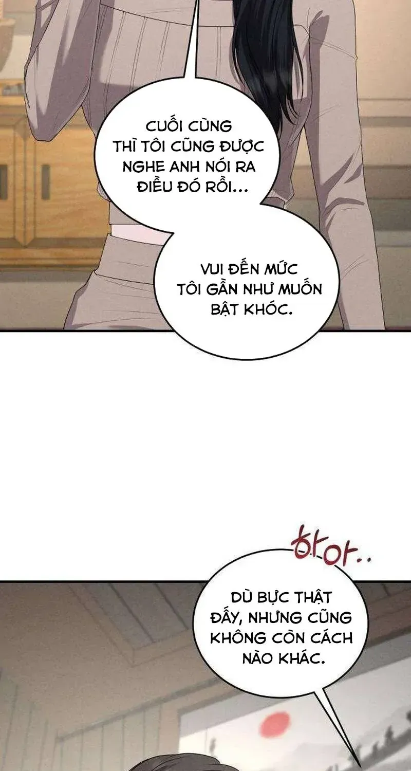 Dấu Ấn Hậu Thuẫn Chapter 9 - Trang 23