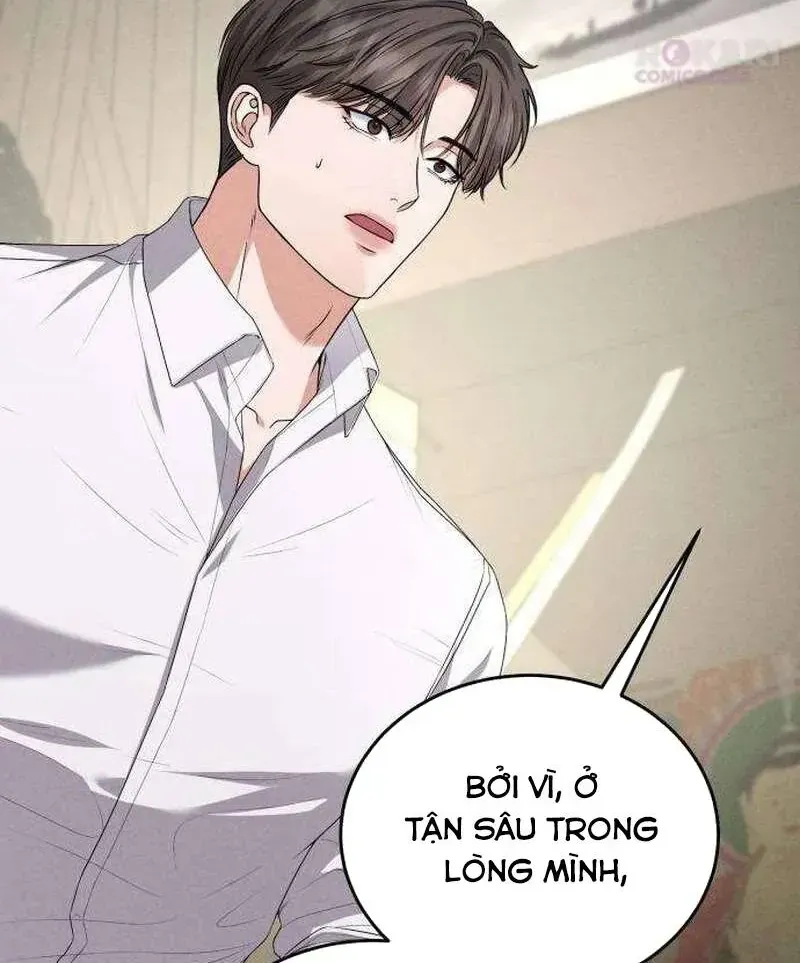 Dấu Ấn Hậu Thuẫn Chapter 9 - Trang 24