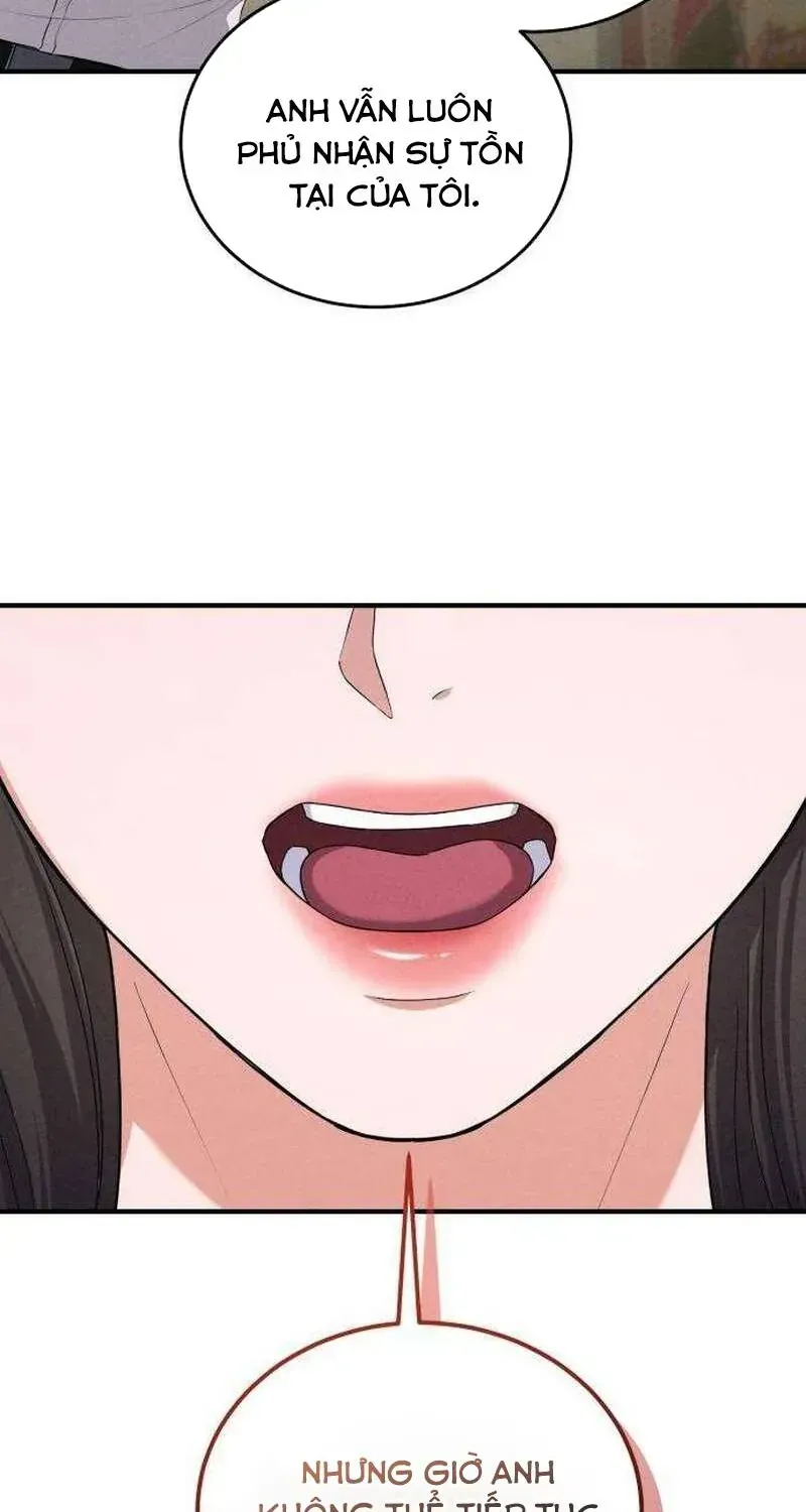 Dấu Ấn Hậu Thuẫn Chapter 9 - Trang 25