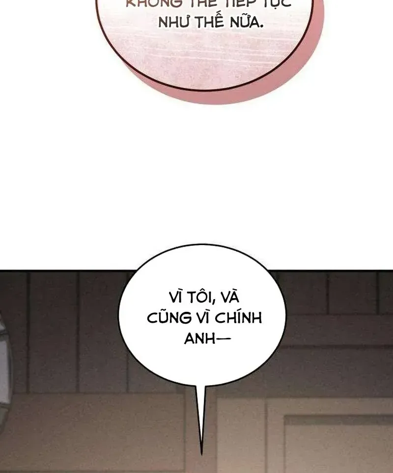 Dấu Ấn Hậu Thuẫn Chapter 9 - Trang 26