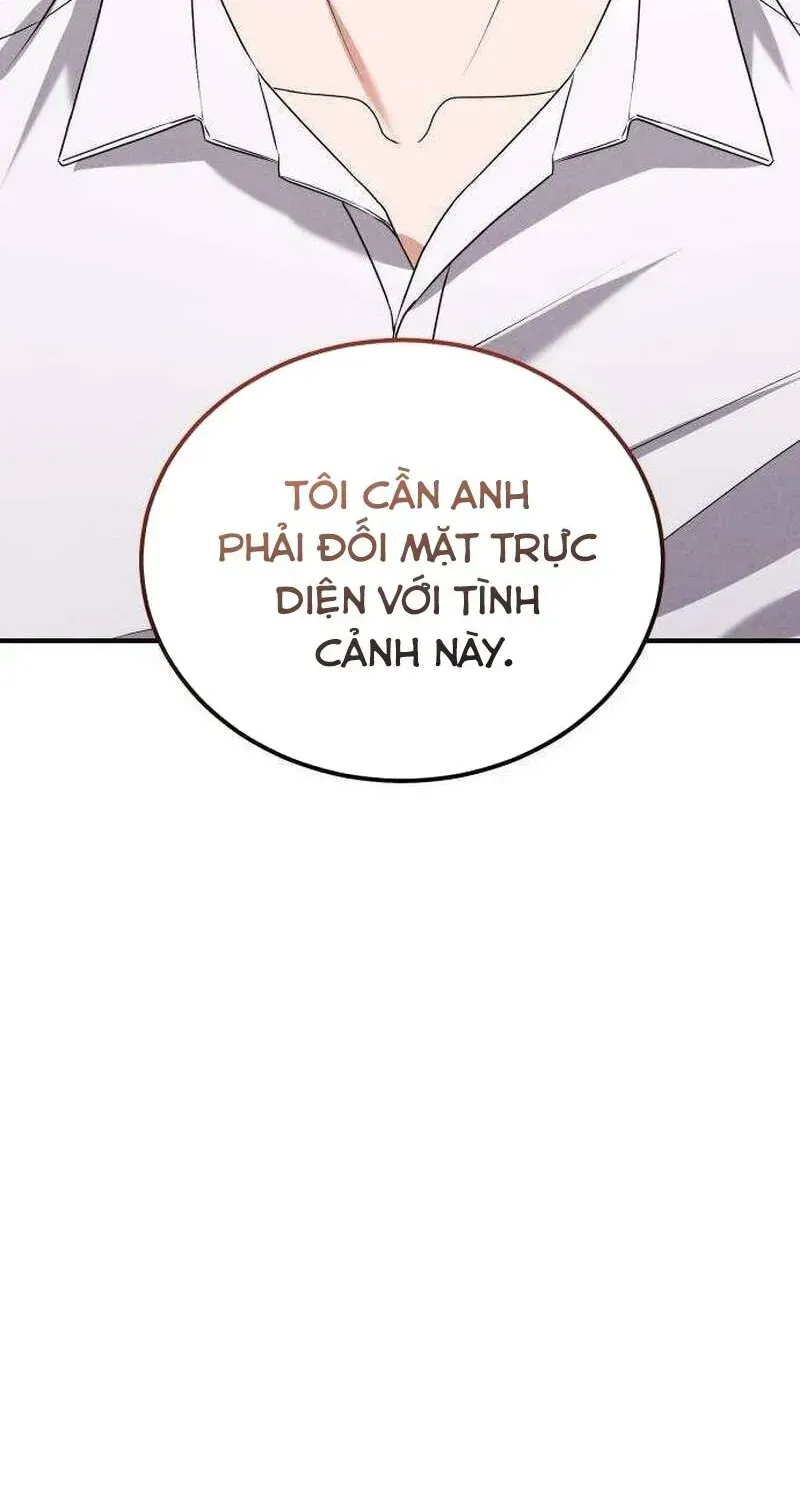Dấu Ấn Hậu Thuẫn Chapter 9 - Trang 29