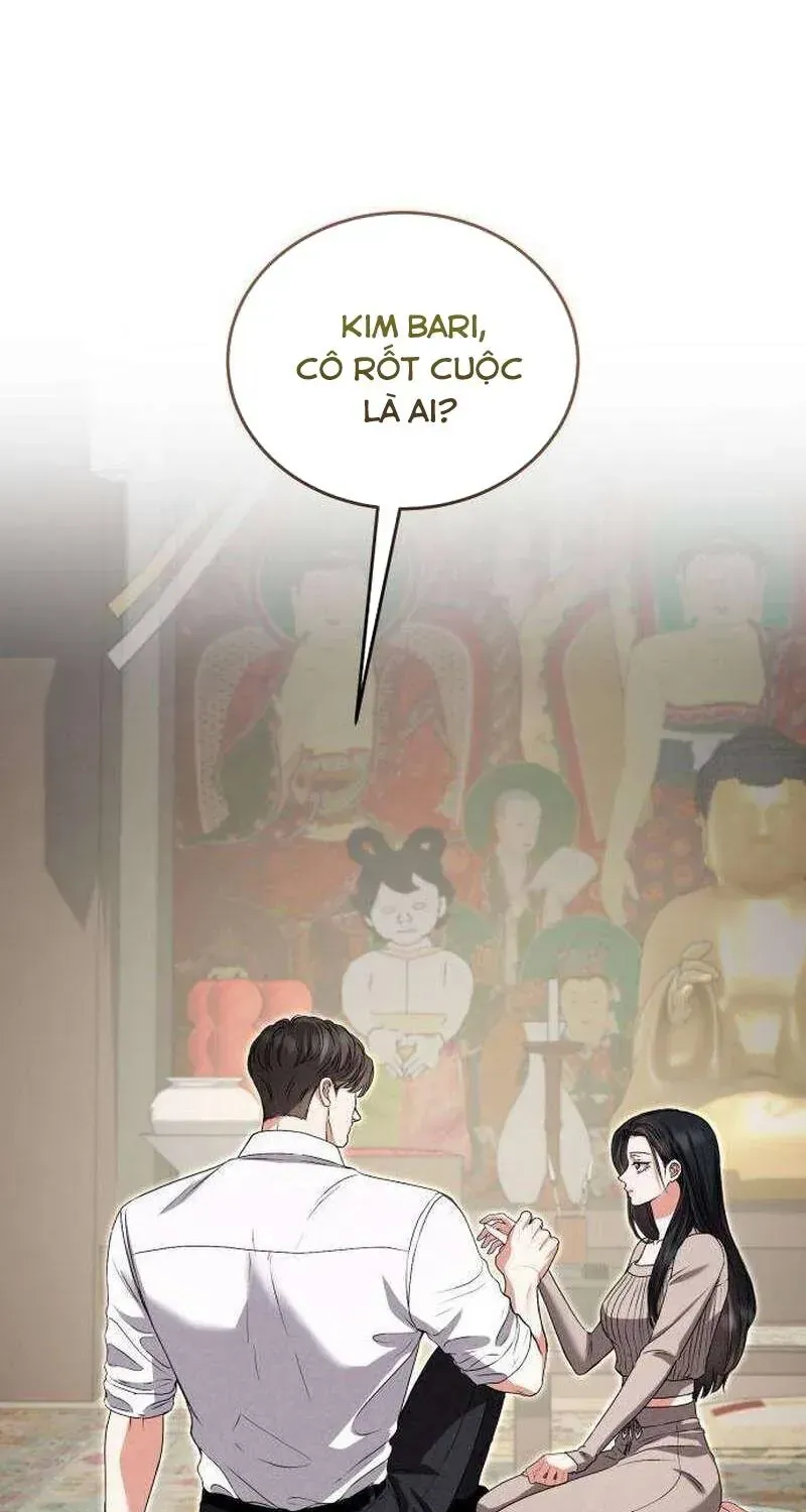 Dấu Ấn Hậu Thuẫn Chapter 9 - Trang 3