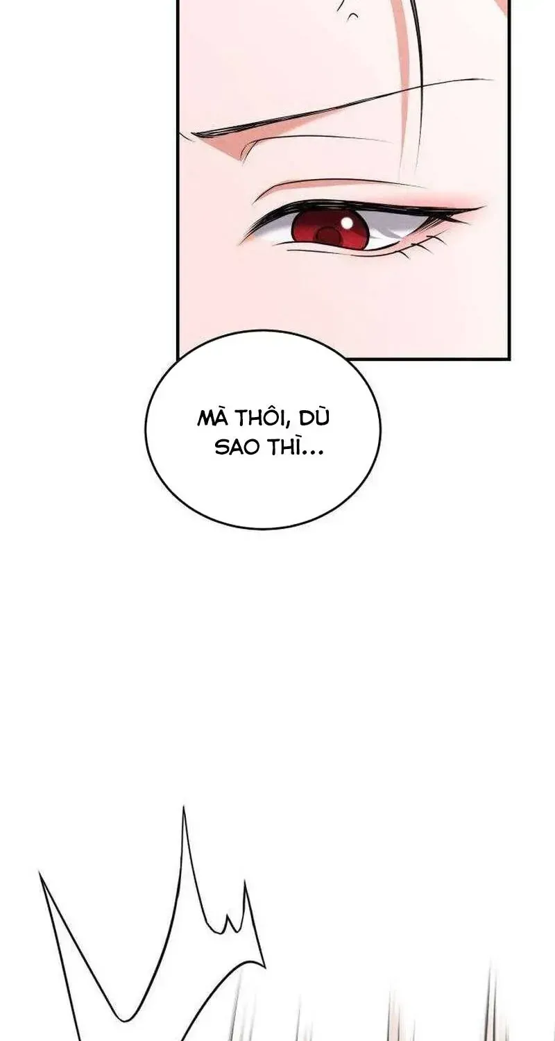 Dấu Ấn Hậu Thuẫn Chapter 9 - Trang 35
