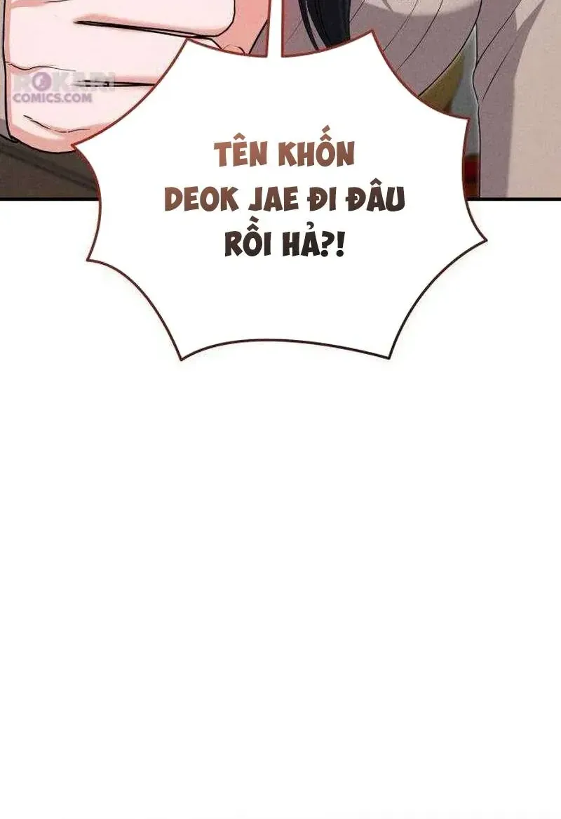 Dấu Ấn Hậu Thuẫn Chapter 9 - Trang 38