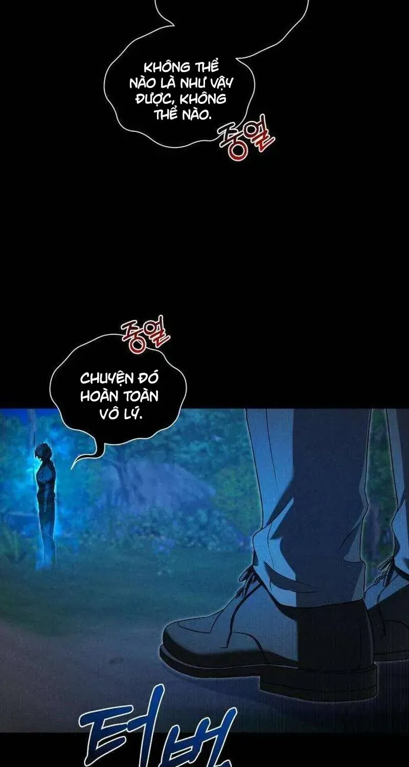 Dấu Ấn Hậu Thuẫn Chapter 9 - Trang 43