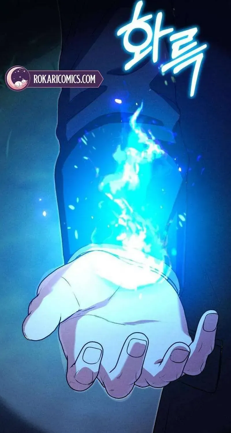 Dấu Ấn Hậu Thuẫn Chapter 9 - Trang 45