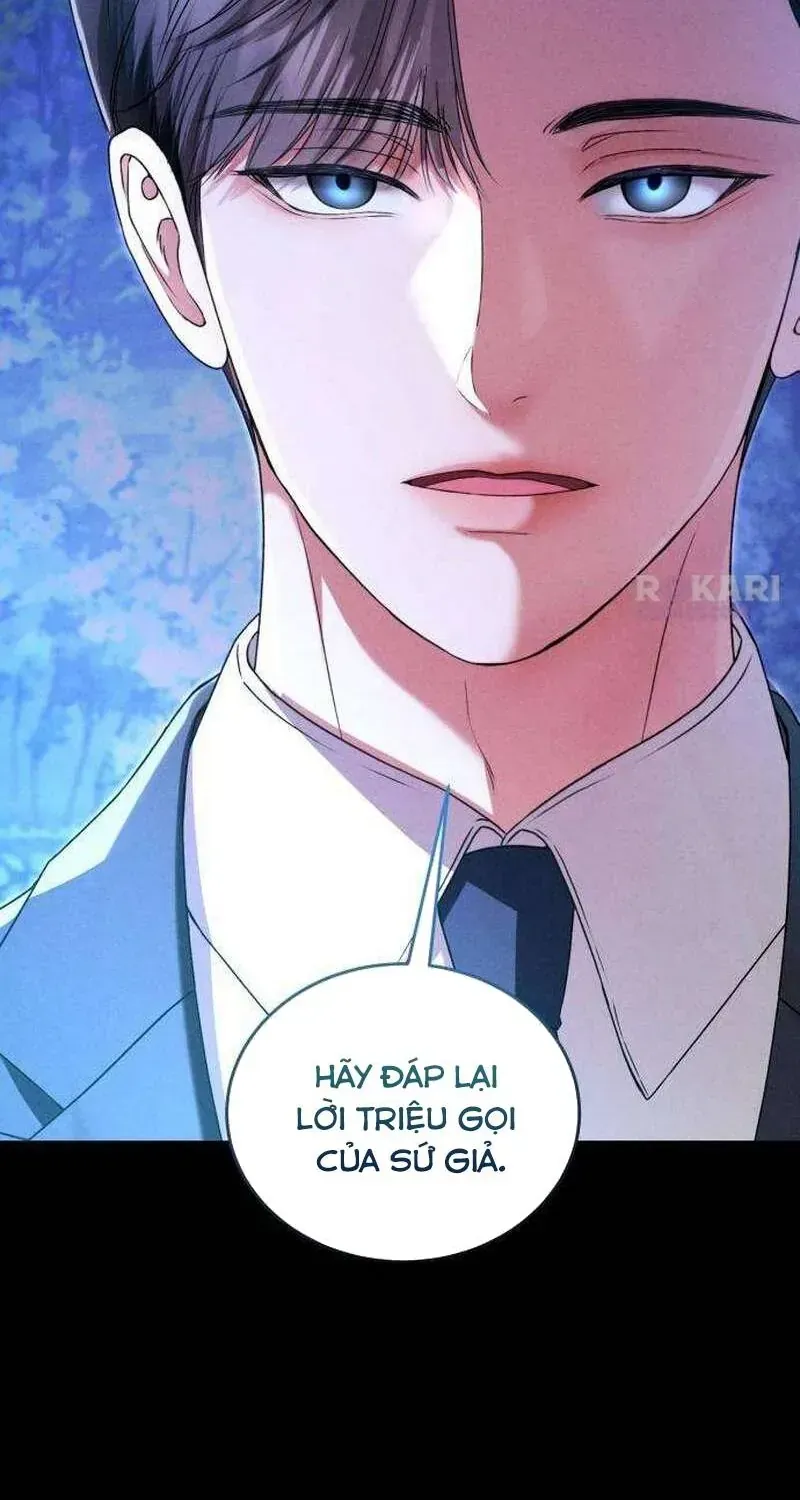 Dấu Ấn Hậu Thuẫn Chapter 9 - Trang 49