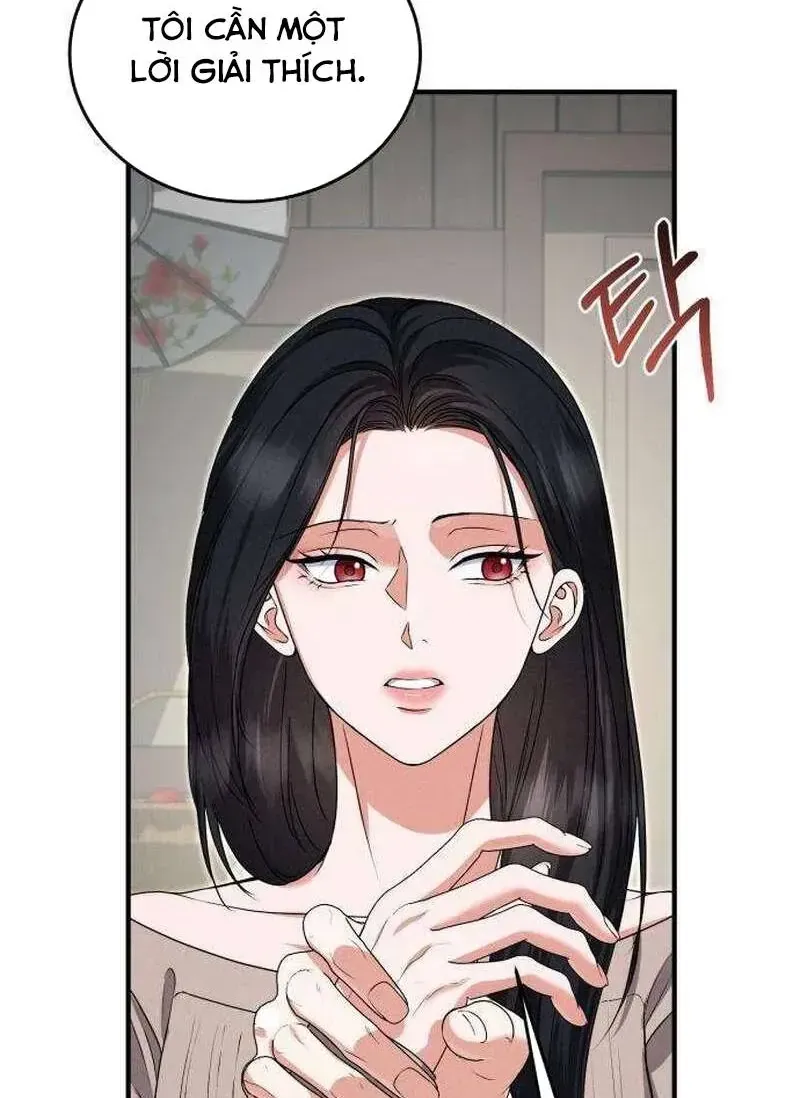 Dấu Ấn Hậu Thuẫn Chapter 9 - Trang 6