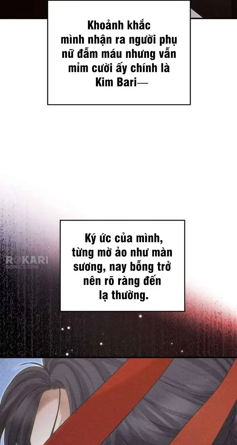 Dấu Ấn Hậu Thuẫn Chapter 9 - Trang 9