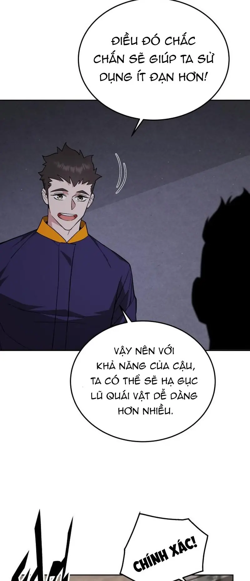 Đầu bếp của thế giới diệt vong. Chapter 10 - Trang 12