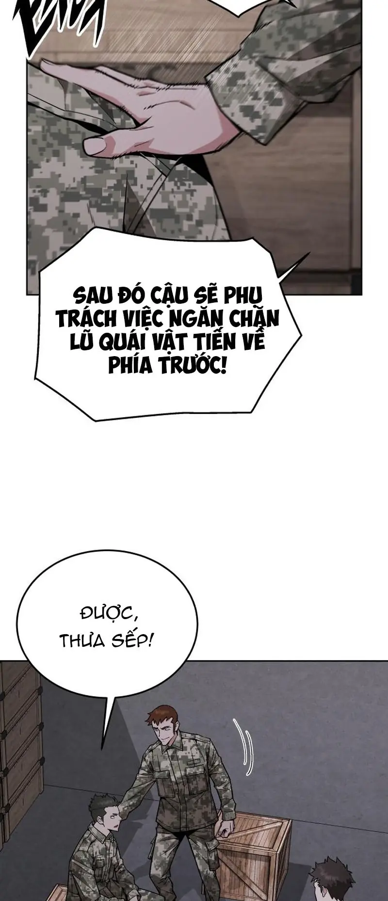 Đầu bếp của thế giới diệt vong. Chapter 10 - Trang 13