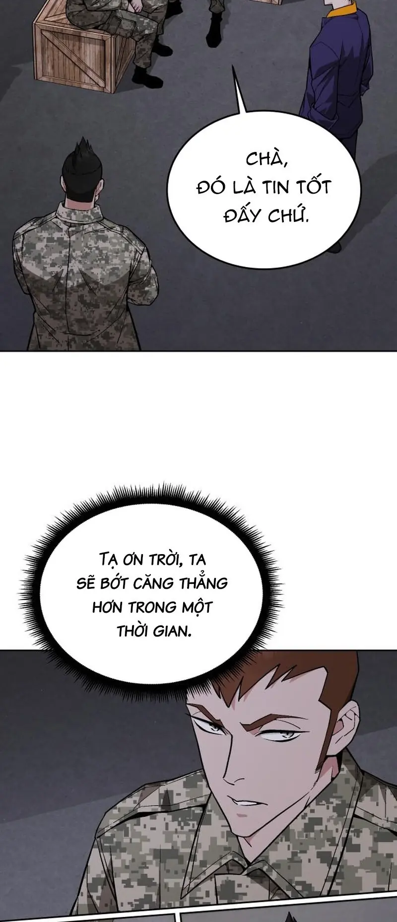 Đầu bếp của thế giới diệt vong. Chapter 10 - Trang 14