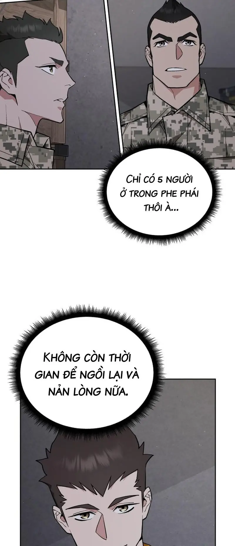 Đầu bếp của thế giới diệt vong. Chapter 10 - Trang 15