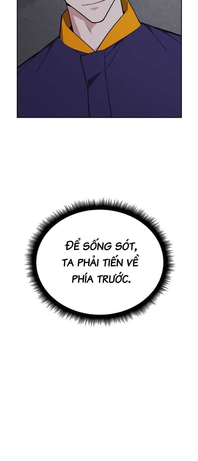 Đầu bếp của thế giới diệt vong. Chapter 10 - Trang 16