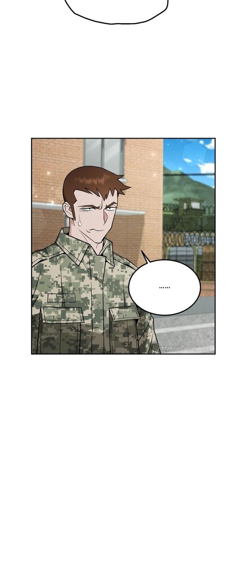 Đầu bếp của thế giới diệt vong. Chapter 10 - Trang 21