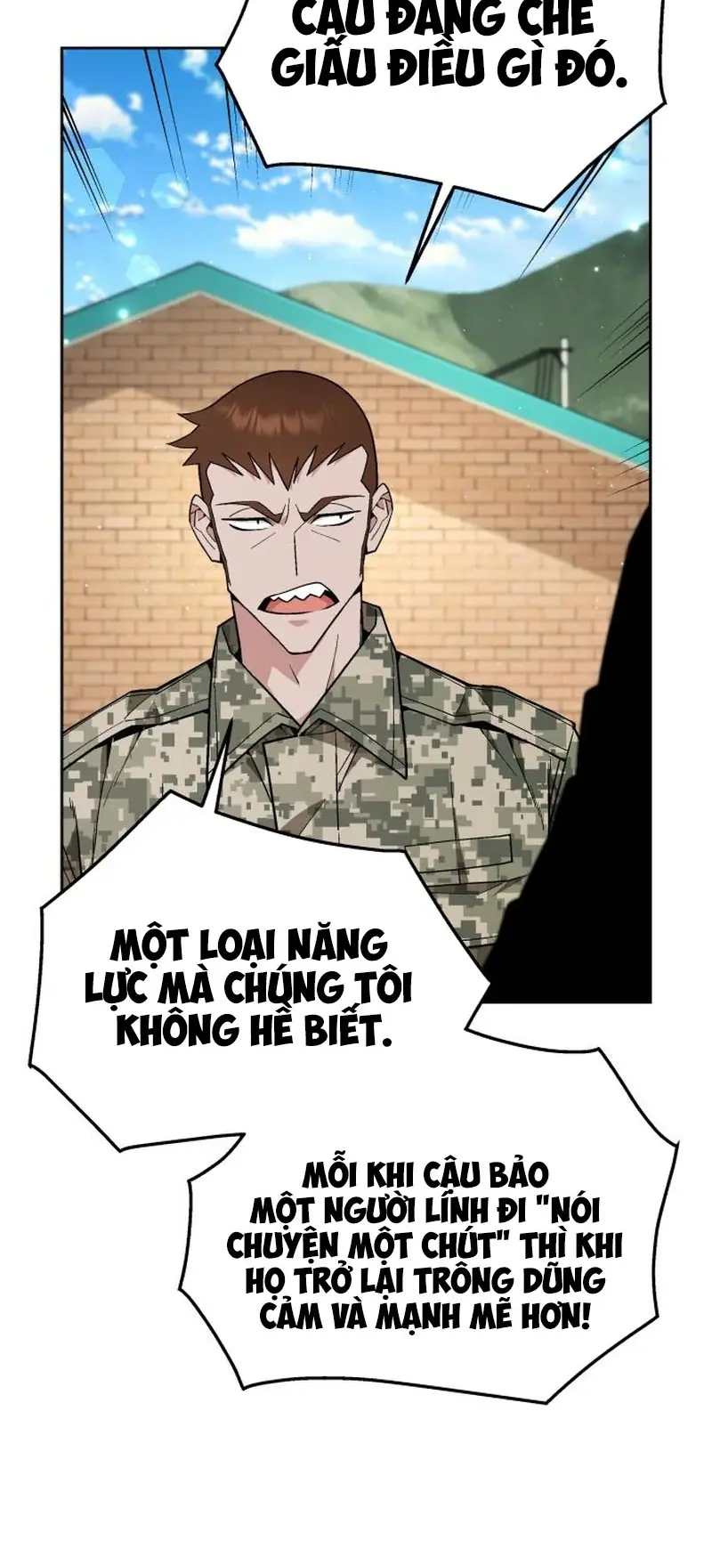 Đầu bếp của thế giới diệt vong. Chapter 10 - Trang 29