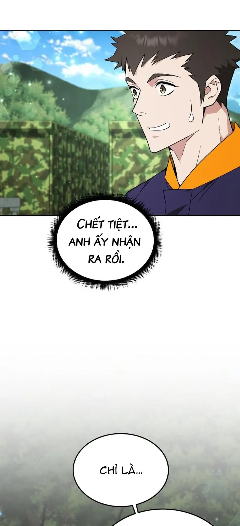 Đầu bếp của thế giới diệt vong. Chapter 10 - Trang 30