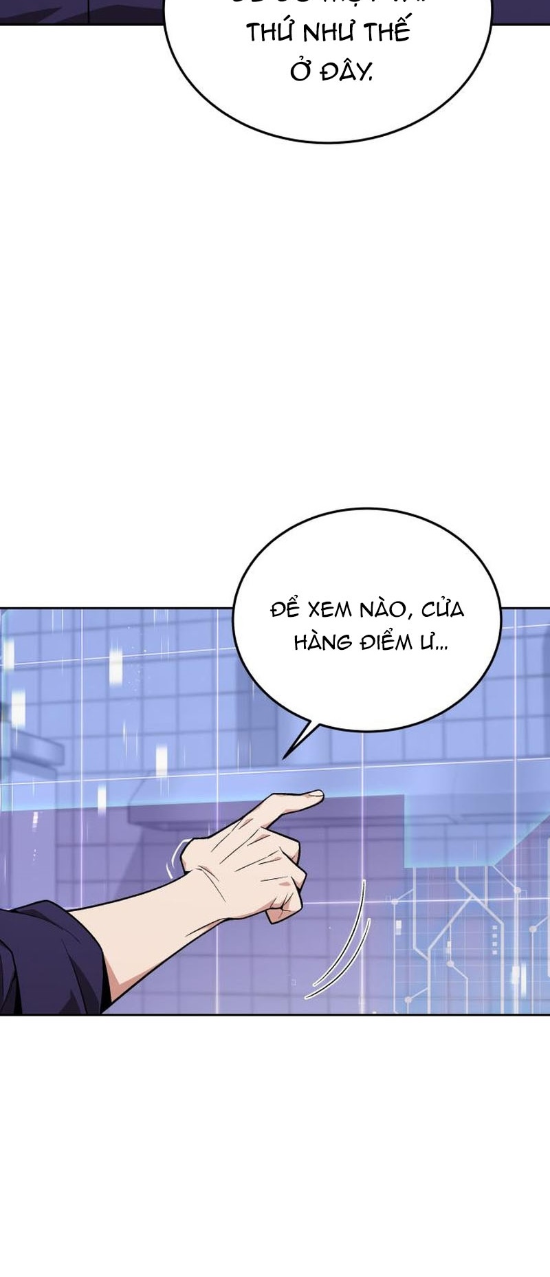 Đầu bếp của thế giới diệt vong. Chapter 10 - Trang 39