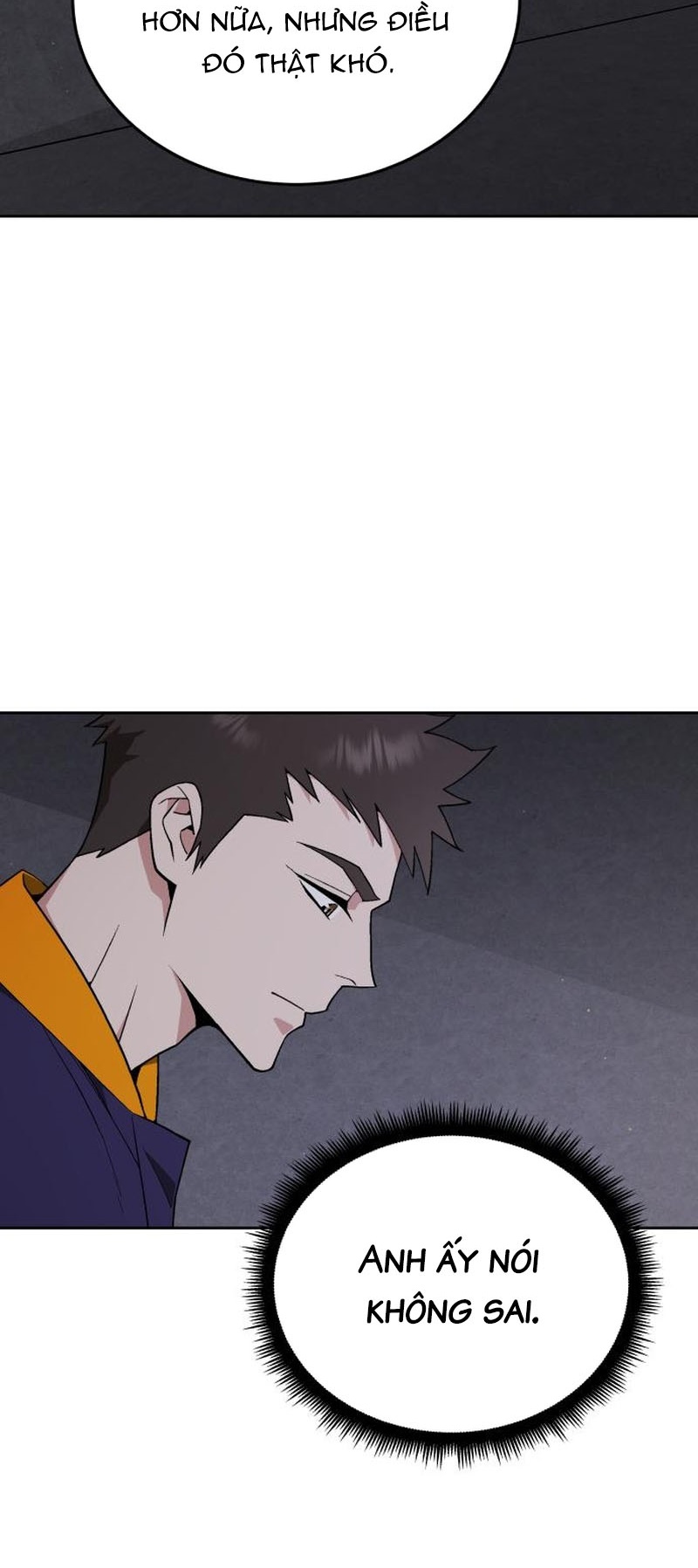 Đầu bếp của thế giới diệt vong. Chapter 10 - Trang 4