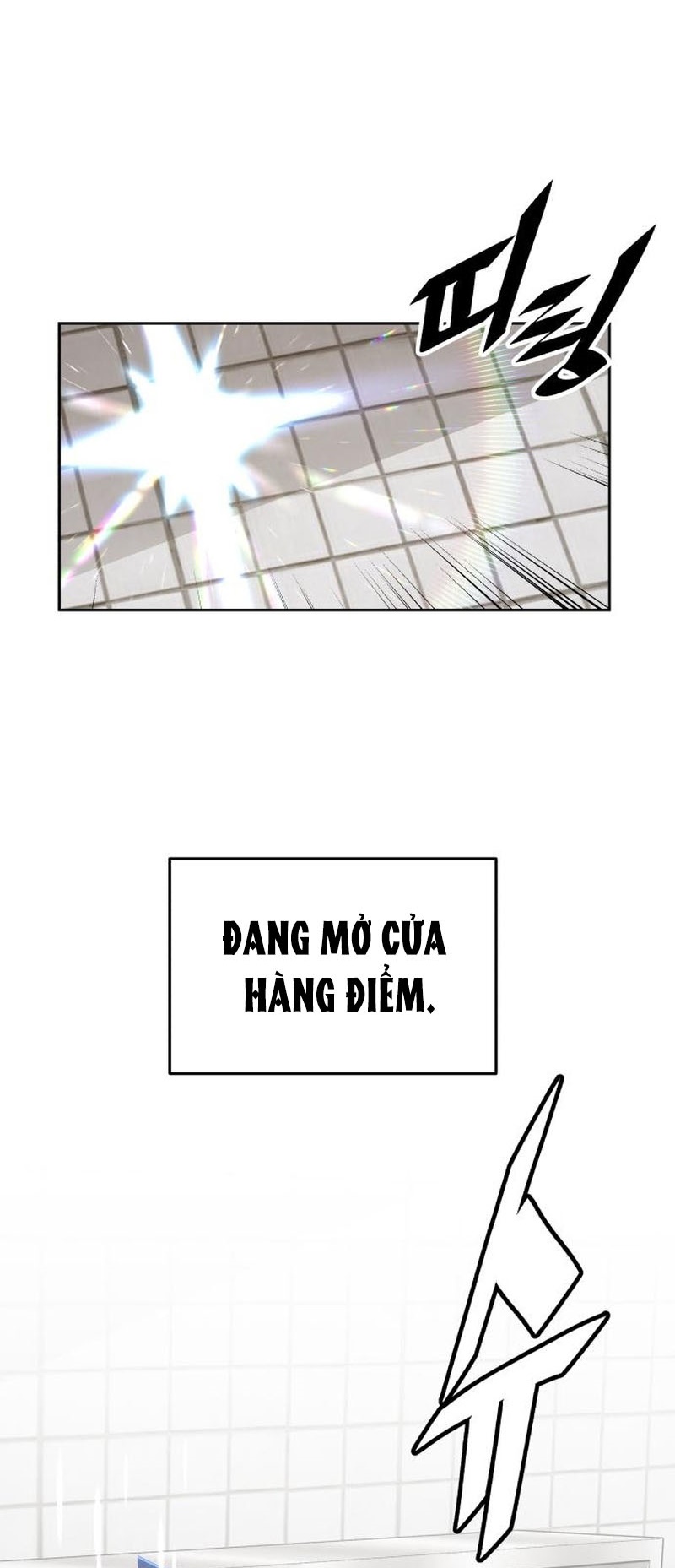Đầu bếp của thế giới diệt vong. Chapter 10 - Trang 40
