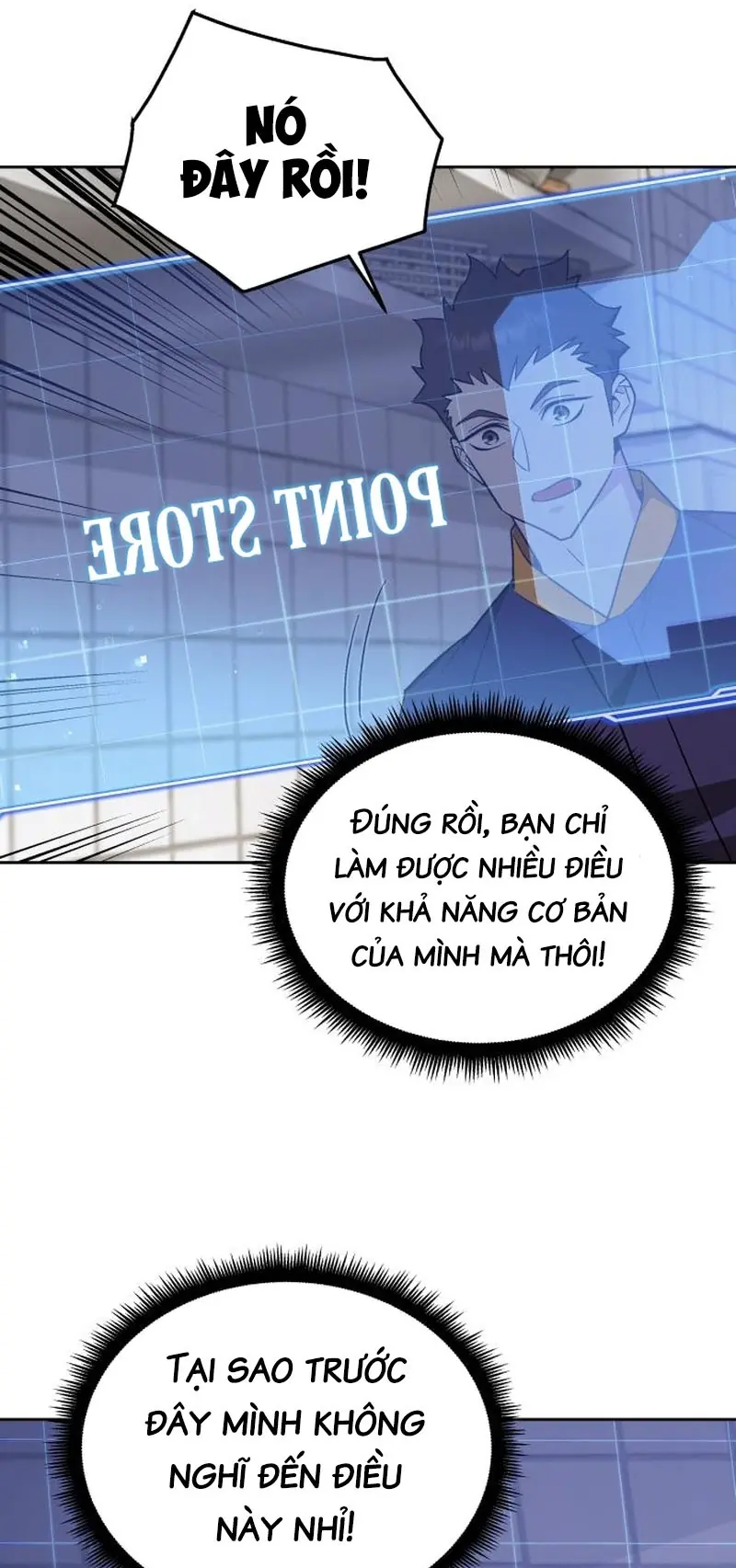 Đầu bếp của thế giới diệt vong. Chapter 10 - Trang 42