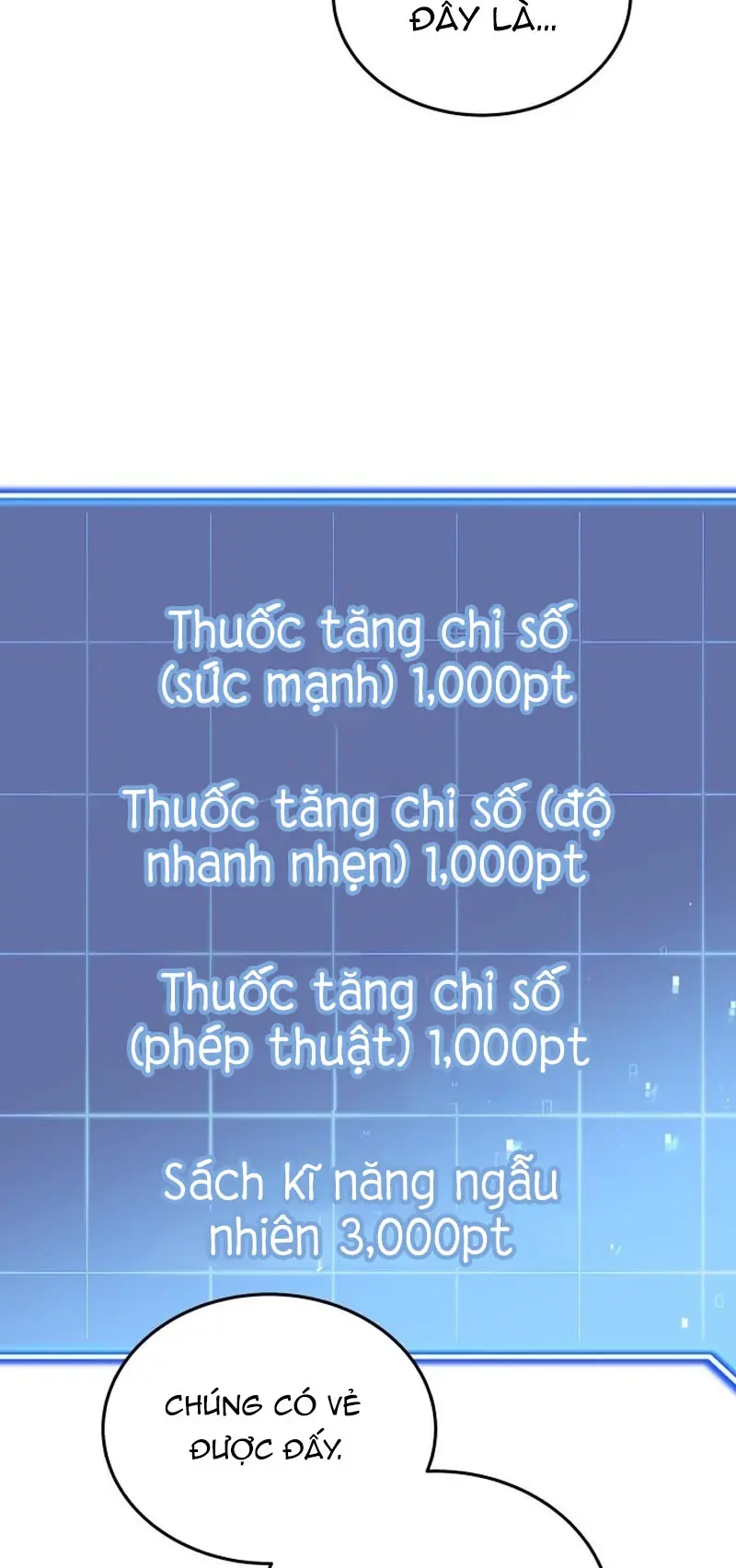 Đầu bếp của thế giới diệt vong. Chapter 10 - Trang 48