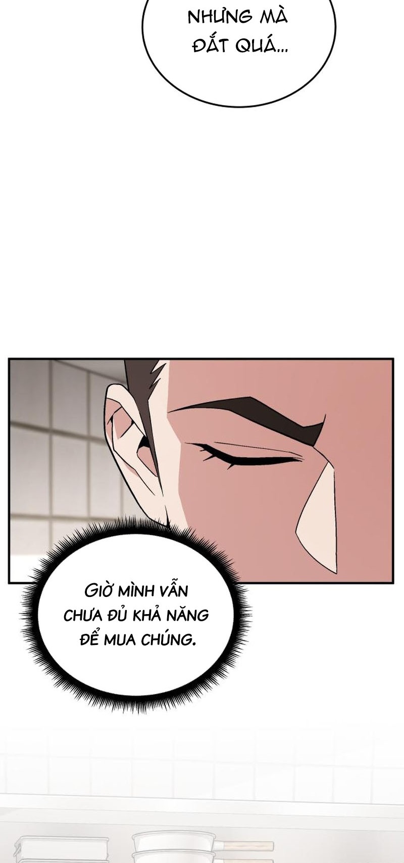 Đầu bếp của thế giới diệt vong. Chapter 10 - Trang 49
