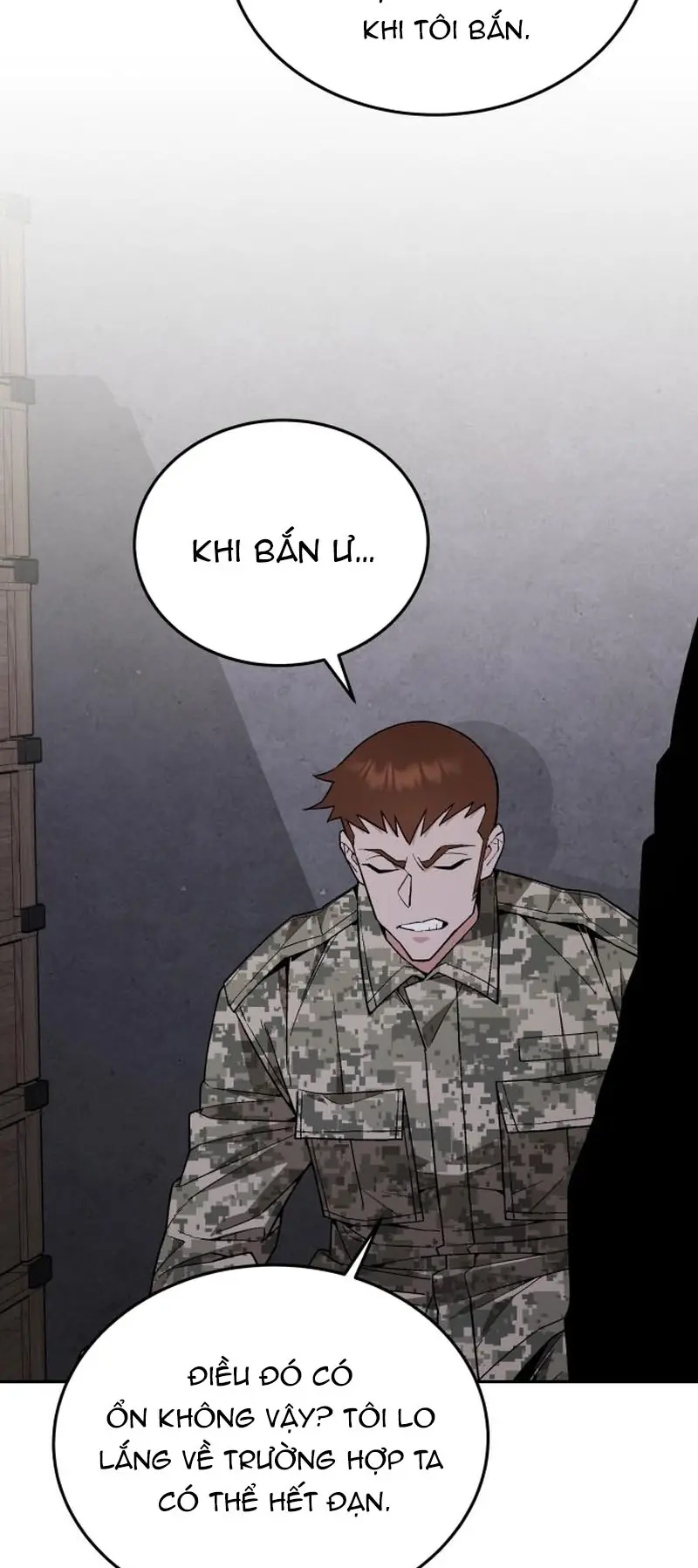 Đầu bếp của thế giới diệt vong. Chapter 10 - Trang 8