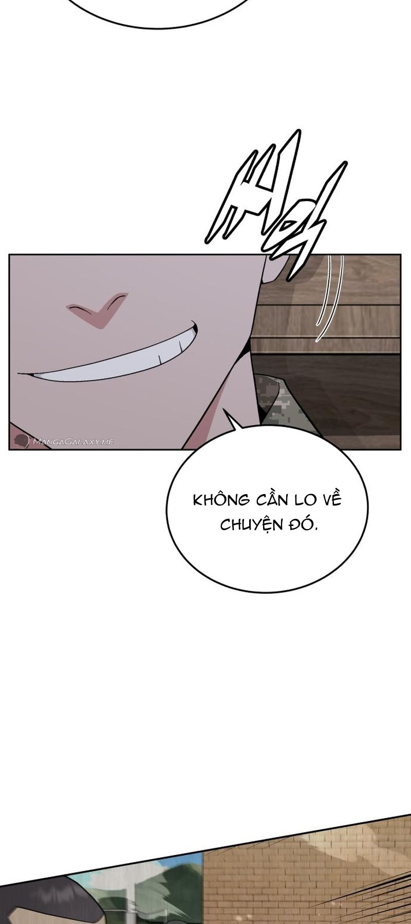 Đầu bếp của thế giới diệt vong. Chapter 10 - Trang 9