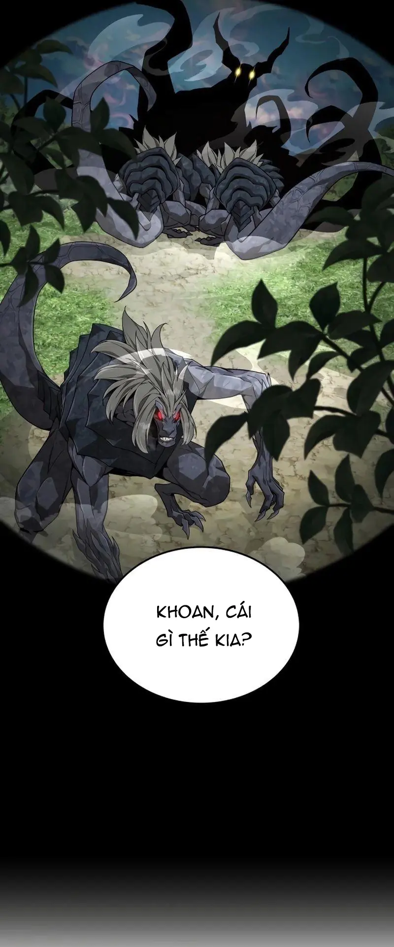 Đầu bếp của thế giới diệt vong. Chapter 11 - Trang 10