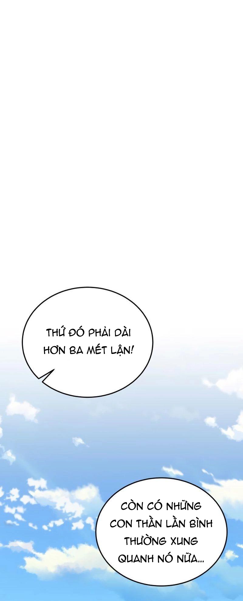 Đầu bếp của thế giới diệt vong. Chapter 11 - Trang 18