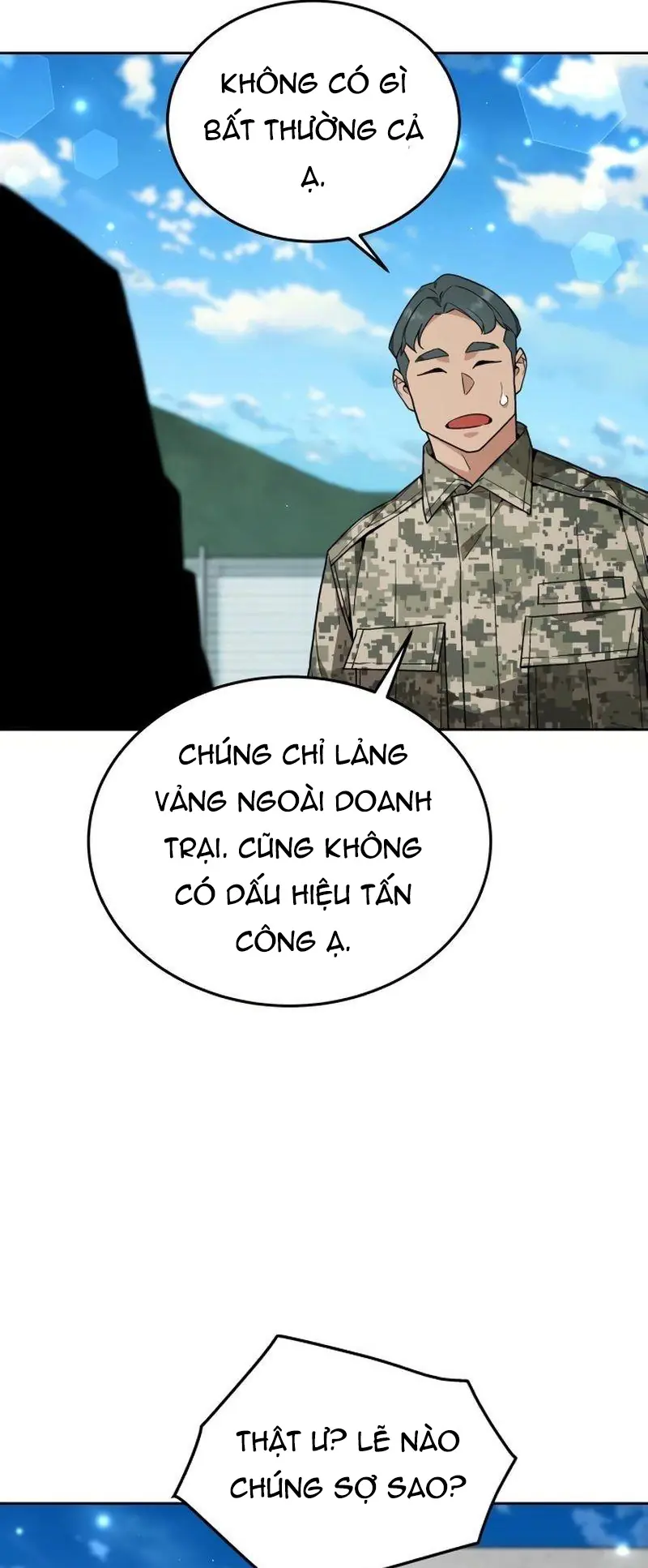 Đầu bếp của thế giới diệt vong. Chapter 11 - Trang 26