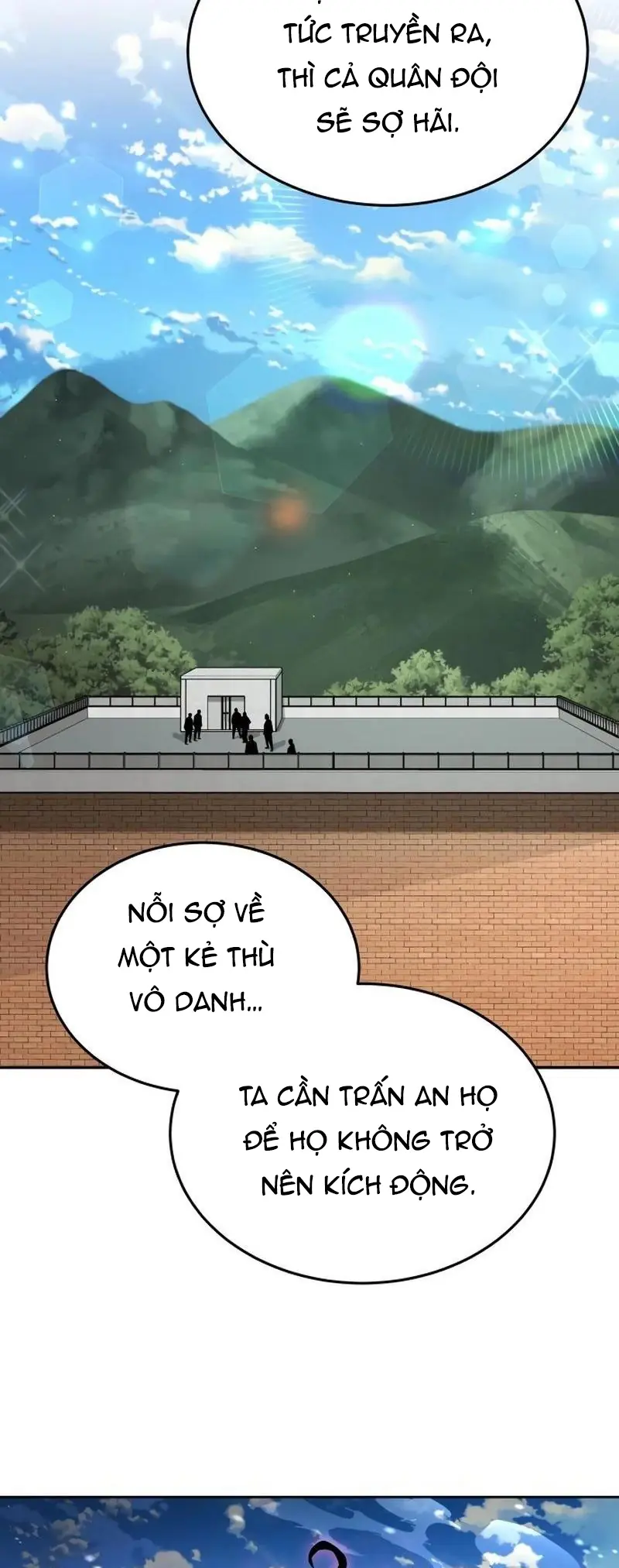 Đầu bếp của thế giới diệt vong. Chapter 11 - Trang 39