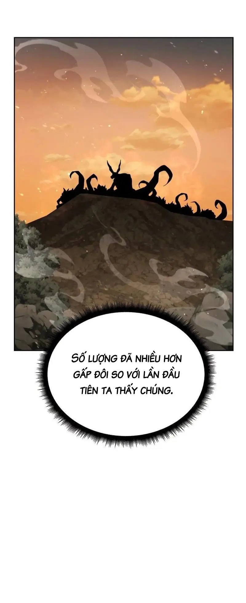 Đầu bếp của thế giới diệt vong. Chapter 11 - Trang 49